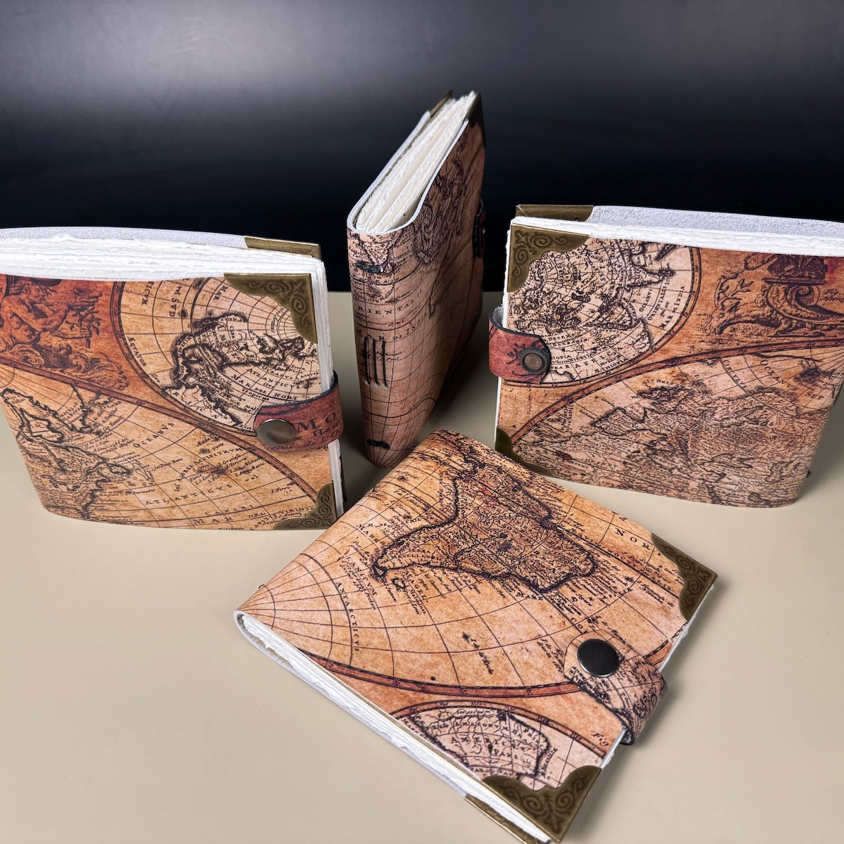 Mini-Course + Journal Bundle