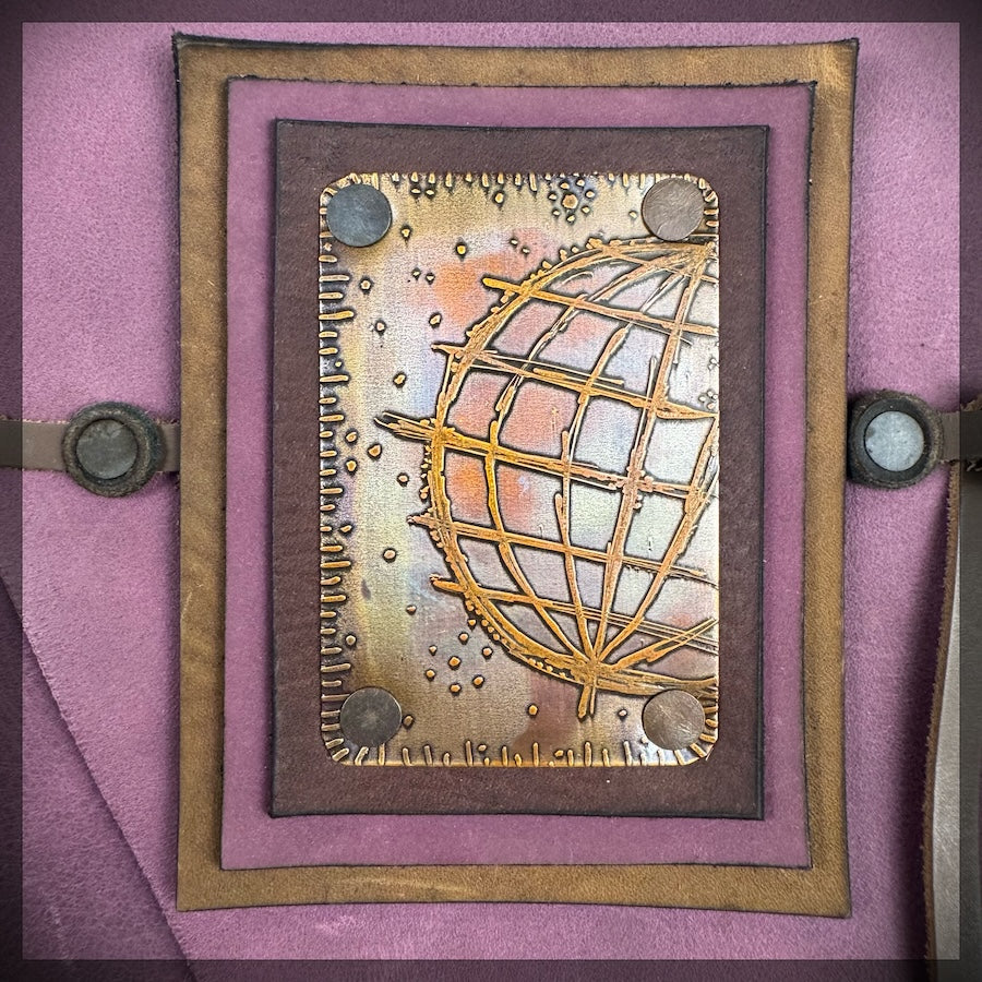 Hemispheres