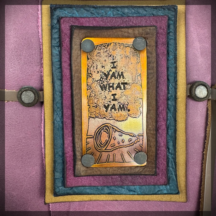 Yam
