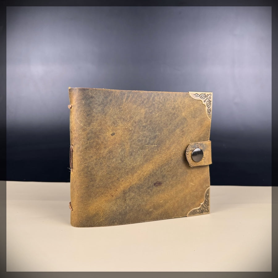 Chip on the Shoulder