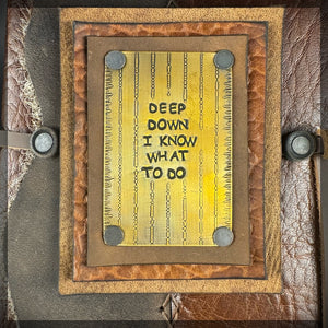 Deep Down