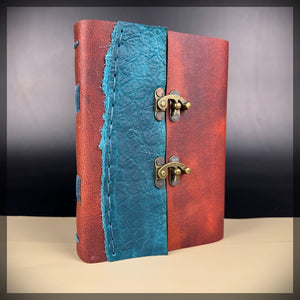 Double-Lock Diary