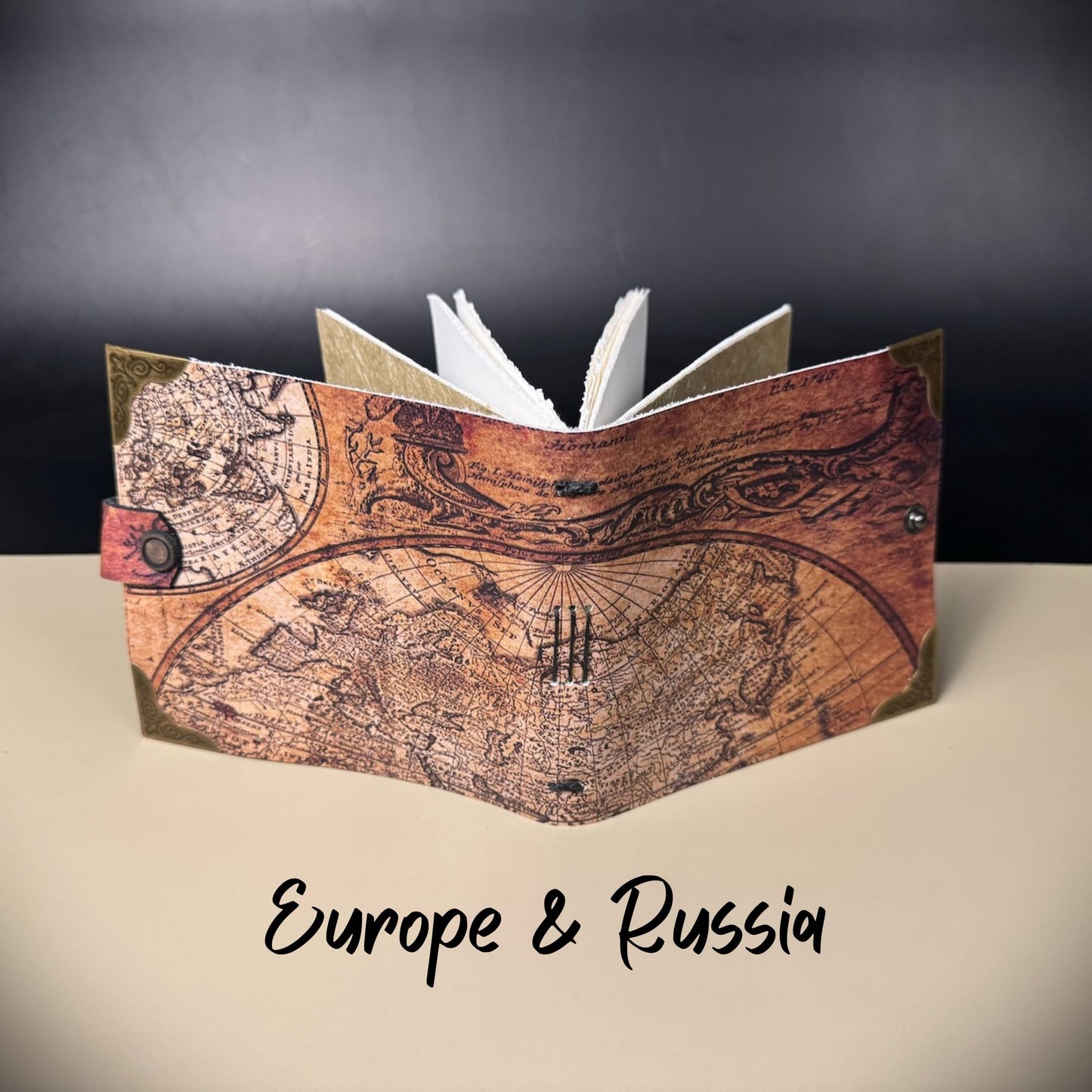 Mini-Course + Journal Bundle