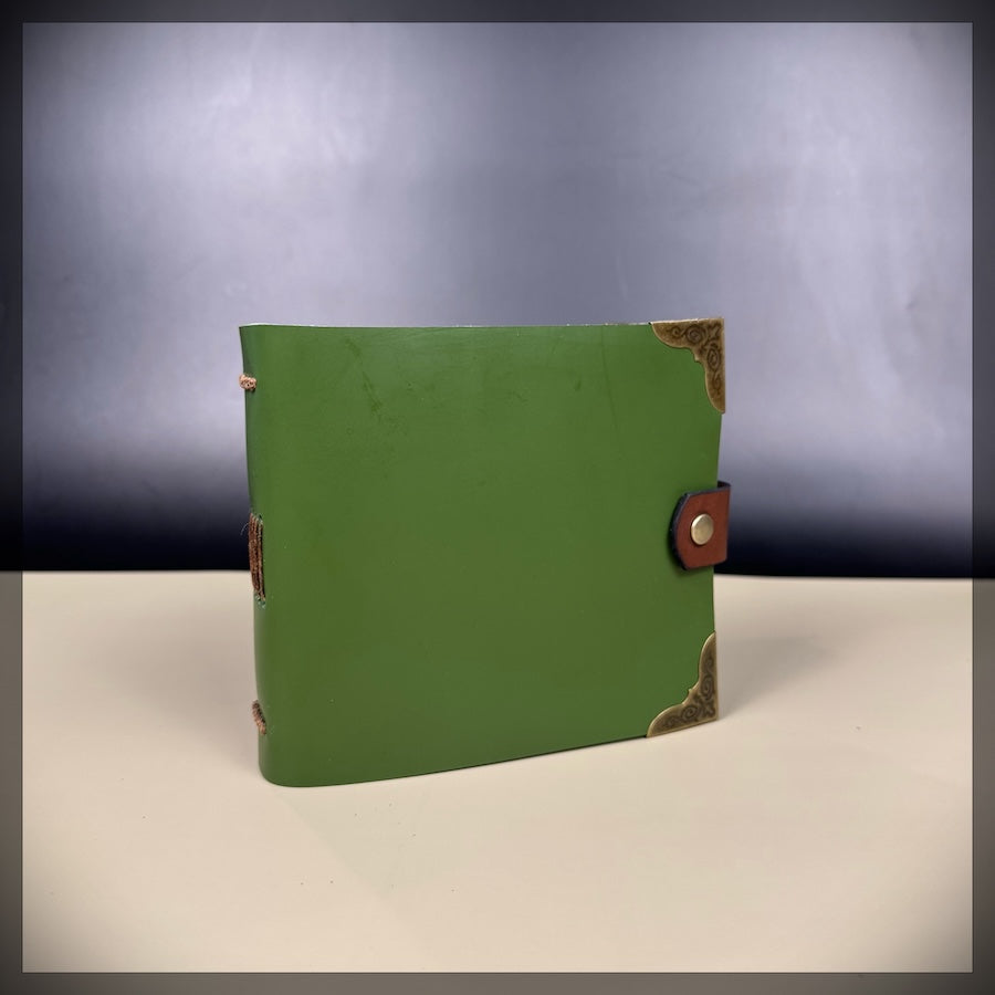 Greenie