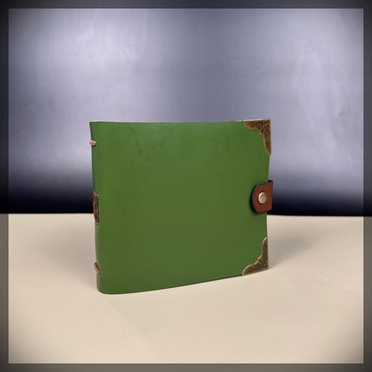 Greenie
