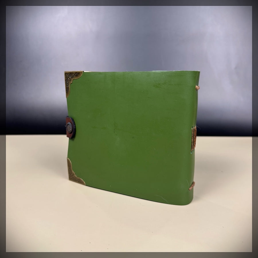 Greenie