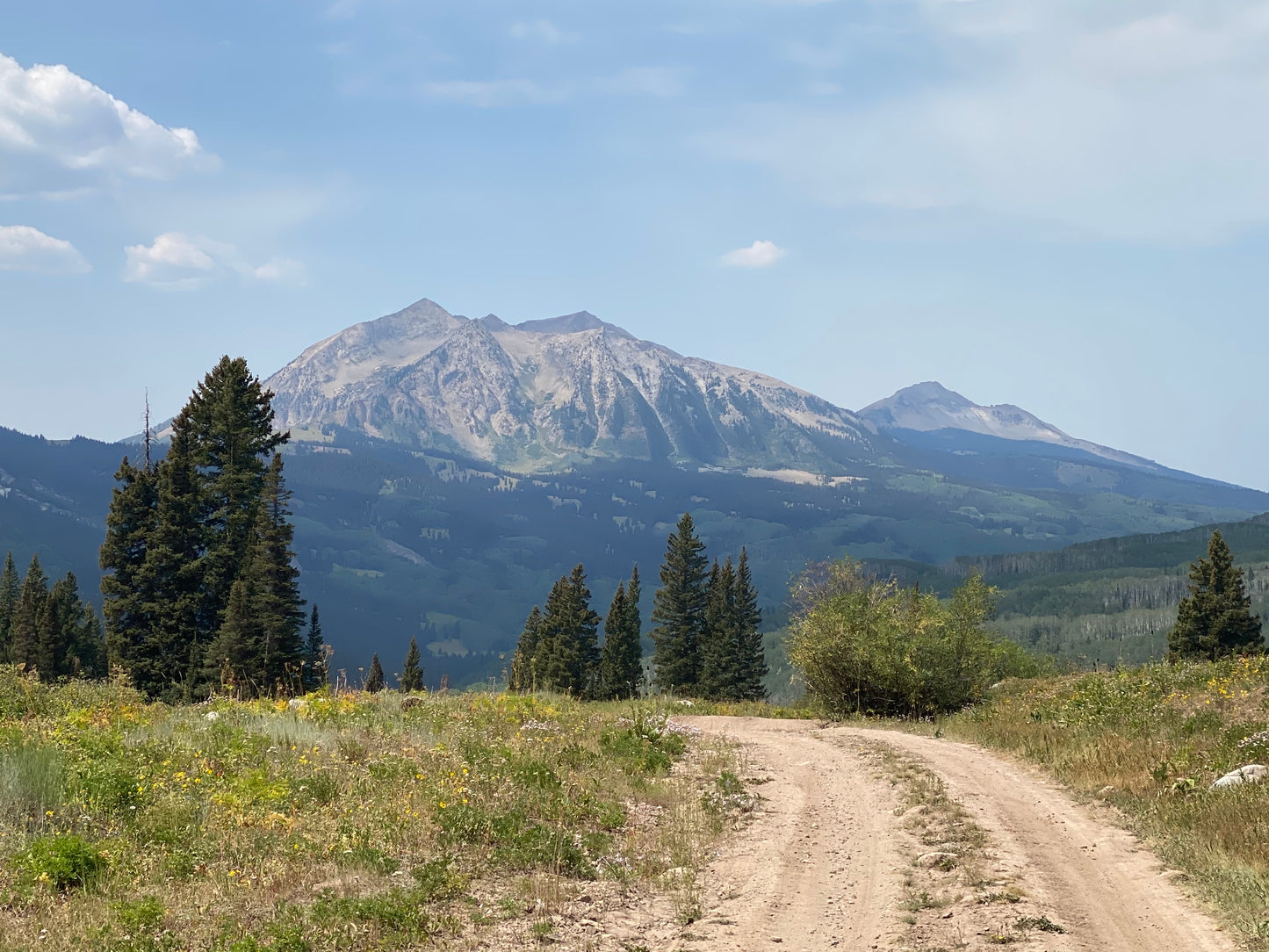 Colorado