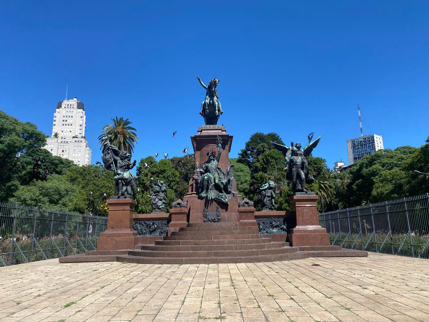 Buenos Aires