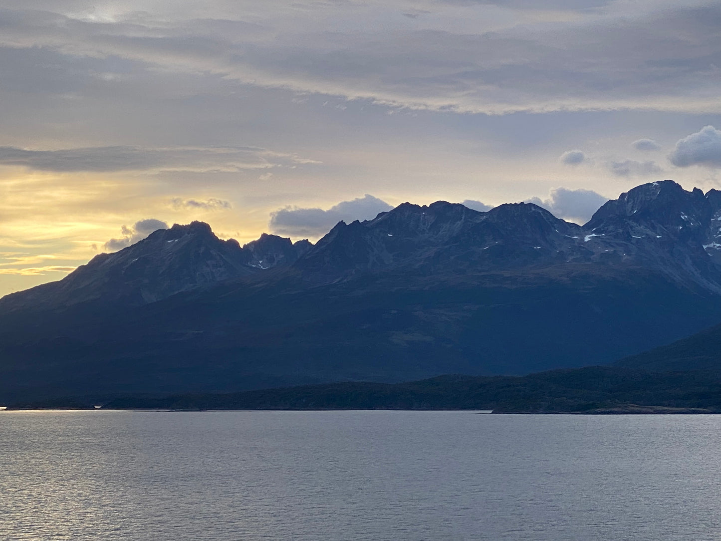 Ushuaia