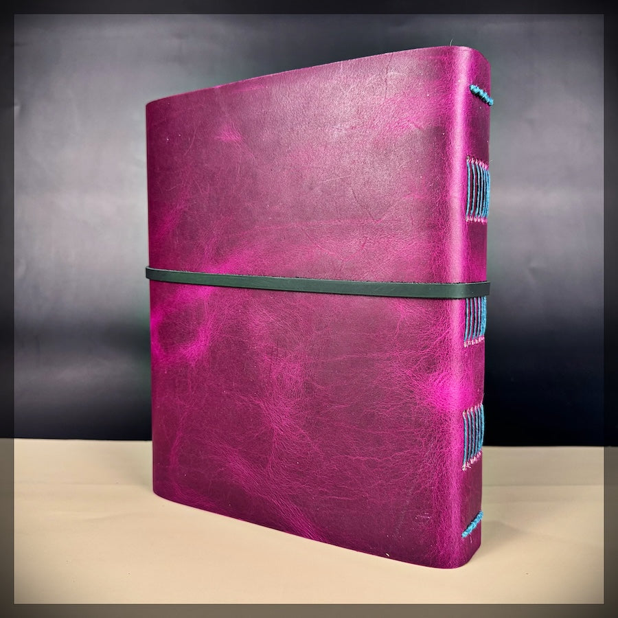 Magenta Mountain