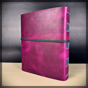 Magenta Mountain