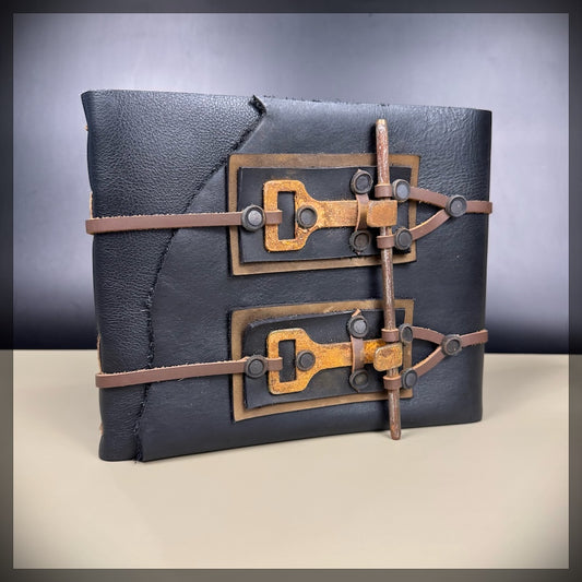 Obsidian Gate