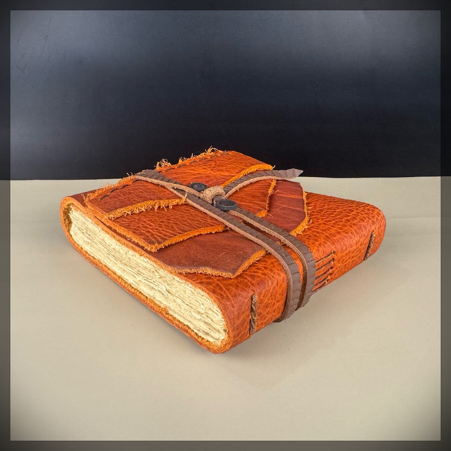 Orange Peel