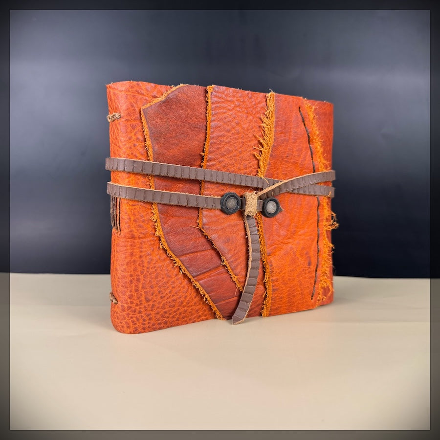 Orange Peel