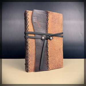 Rugged Elegance