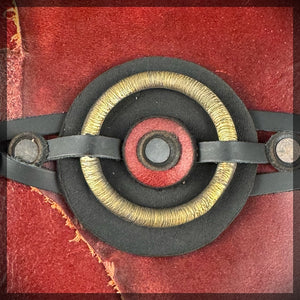 Sauron's Eye