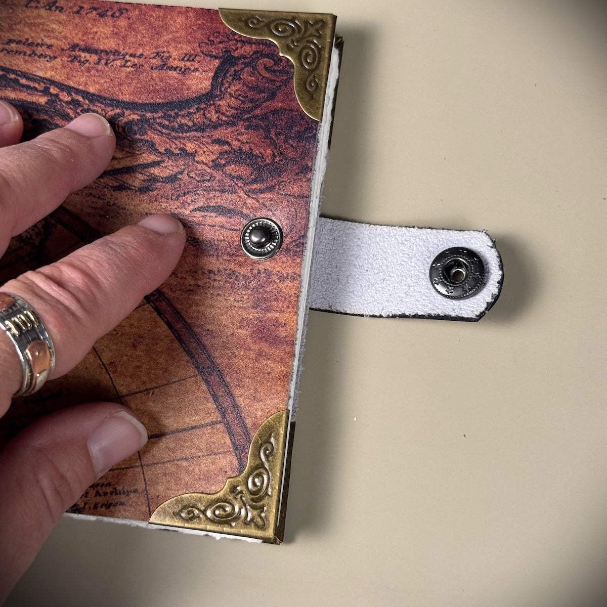 Mini-Course + Journal Bundle