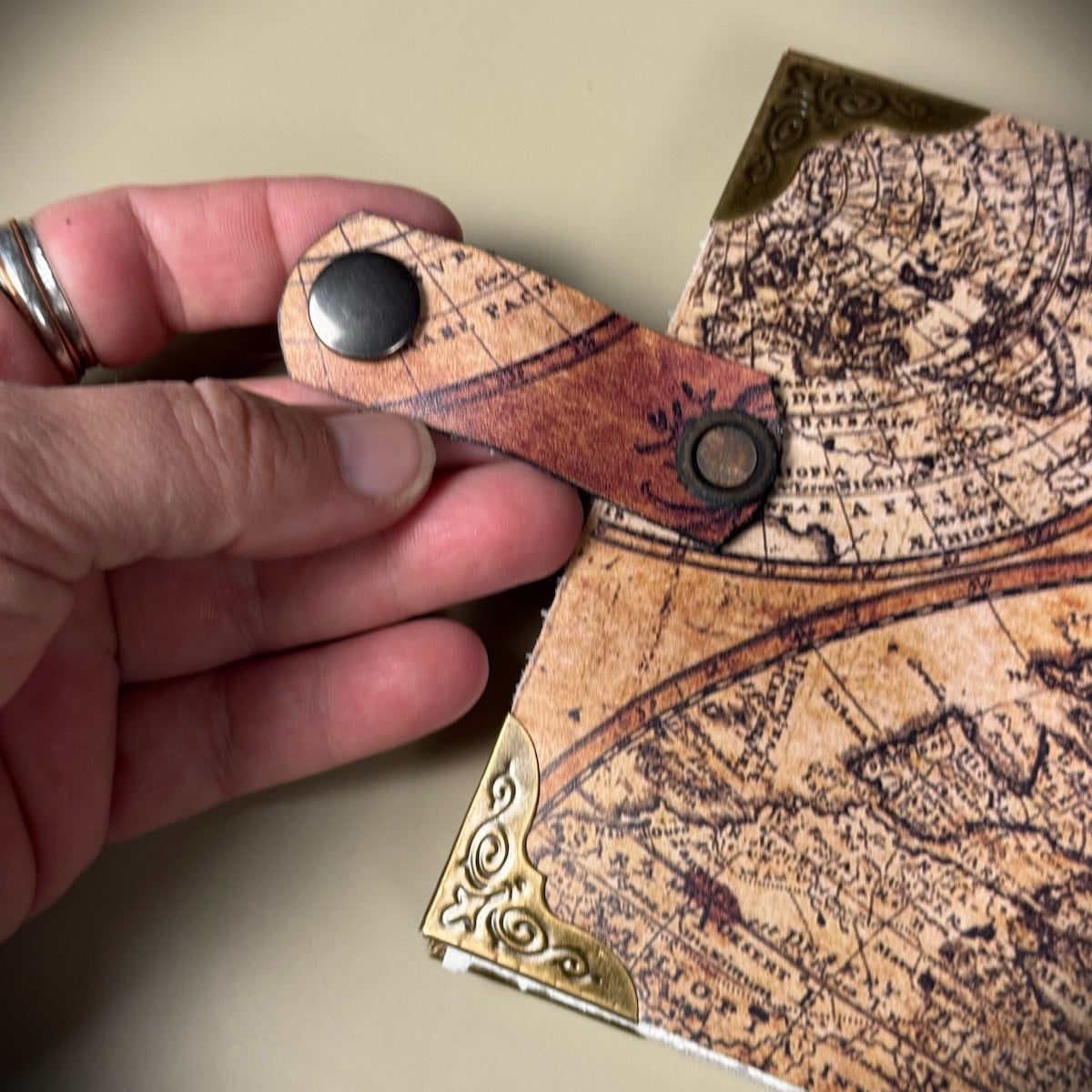 Mini-Course + Journal Bundle