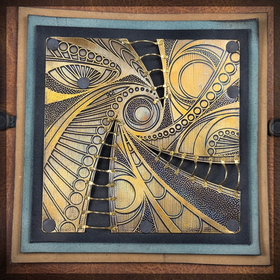 The Wink of the Yin Yang