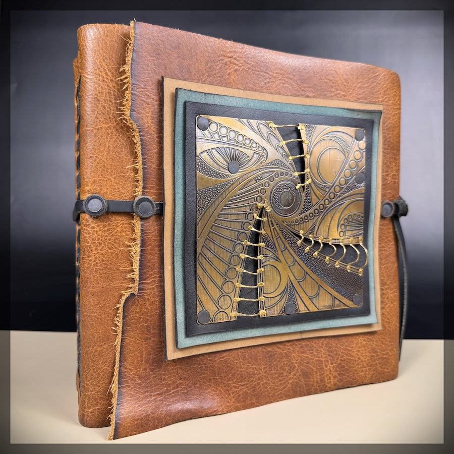 The Wink of the Yin Yang