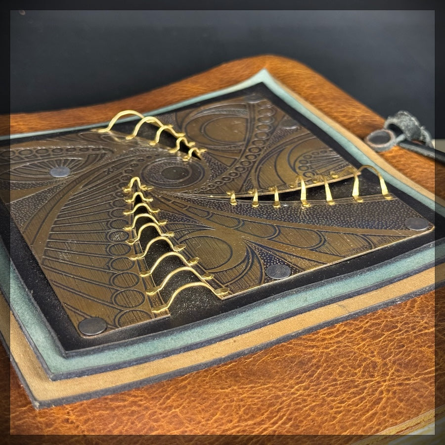 The Wink of the Yin Yang